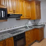 Carmina El Fondon 3 Apartment Onís