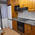 Carmina El Fondon 3 Apartmán