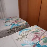 Apartmán Carmina El Fondon 3 *