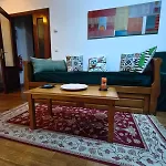 Carmina El Fondon 3 Apartment