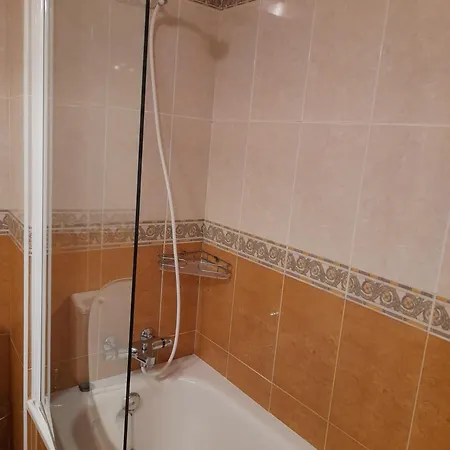 Carmina El Fondon 3 * Cangas de Onis
