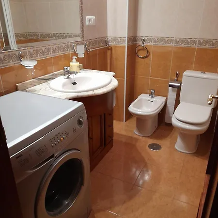 Carmina El Fondon 3 Onís