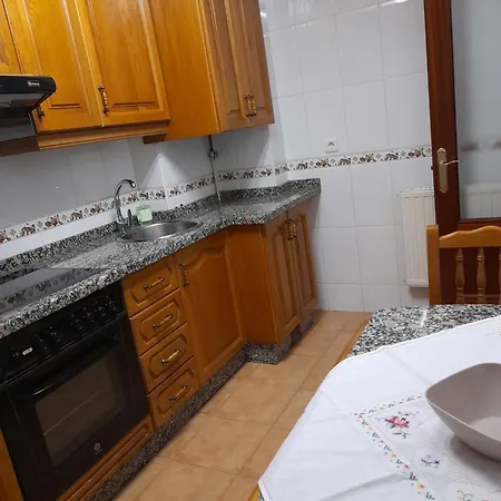 Carmina El Fondon 3 Onís