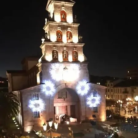 Daire Carmina El Fondon 3 Onís