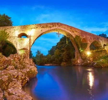 Daire Carmina El Fondon 3 *