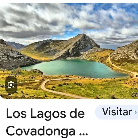Carmina El Fondon 3 Onís