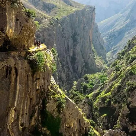 Carmina El Fondon 3 Daire