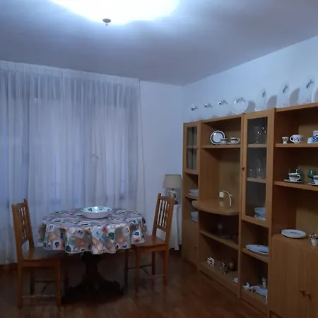 Carmina El Fondon 3 * Onís