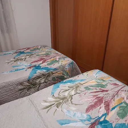 Apartment Carmina El Fondon 3 *