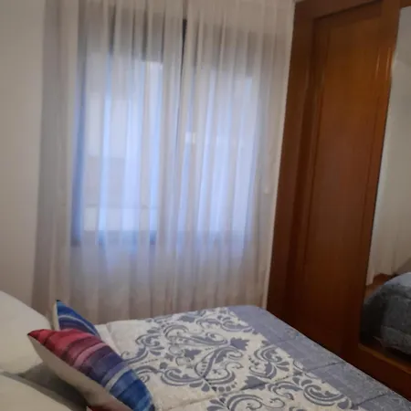 Carmina El Fondon 3 * Cangas de Onis