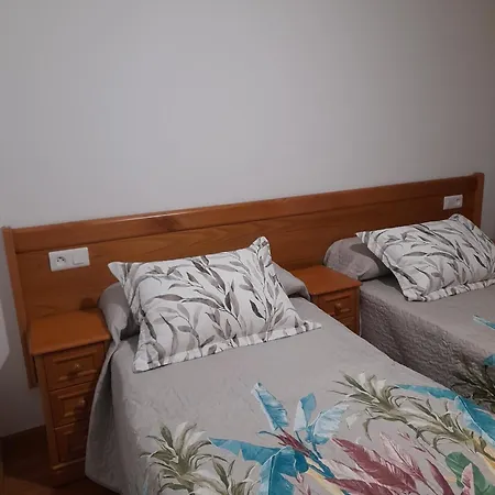 Apartmán Carmina El Fondon 3 Onís