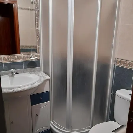 Carmina El Fondon 3 Apartament Onís