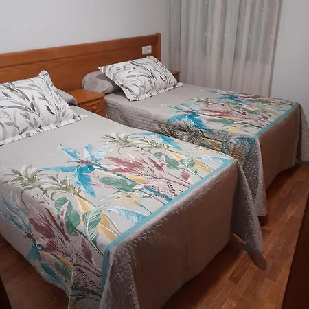 Carmina El Fondon 3 Cangas de Onis