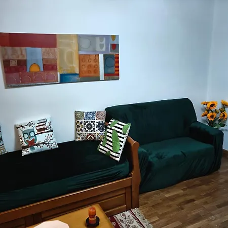 Apartmán Carmina El Fondon 3