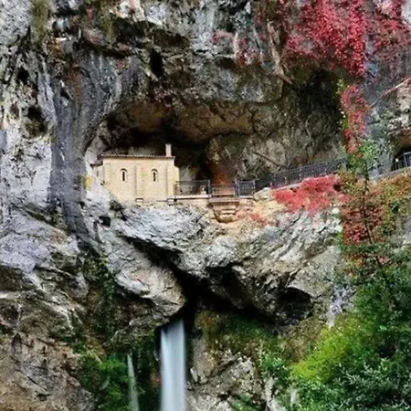 Daire Carmina El Fondon 3